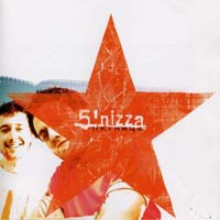 5'nizza (�������) - ������� (CD-DA)