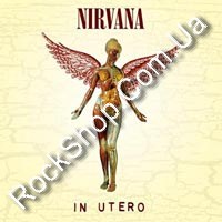 Nirvana - In Utero (CD-DA)