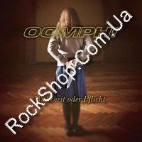 OOMPH! - Wahrheit Oder Pflicht (CD-DA)