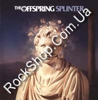 Offspring, The - Splinter (CD-DA)