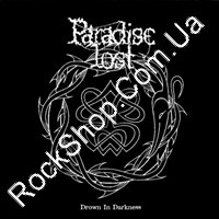 Paradise Lost - Drown In Darkness (CD-DA)