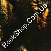 Paradise Lost - Gothic (CD-DA)