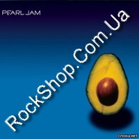 Pearl Jam - Pearl Jam (CD-DA)