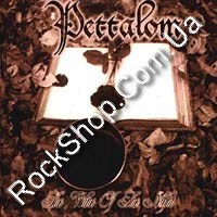 Pettalom - The Wine Of The Night (CD-DA)