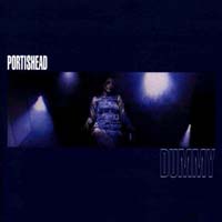 Portishead - Dummy (CD-DA)