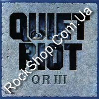 Quie Riot - QR III (CD-DA)