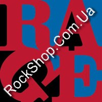 Rage Against The Machine - Renegades (CD-DA)