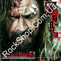 Rob Zombie - Hellbilly Deluxe 2 (CD-DA)