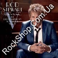 Stewart, Rod - Fly Me To The Moon (CD-DA)