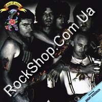 Rose Tattoo - Assault & Battery (CD-DA)