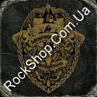 Shadows Fall - Retribution (CD-DA)