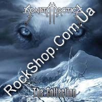 Sonata Arctica - The Collection (CD-DA)