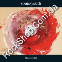 Sonic Youth - The Eternal (CD-DA)