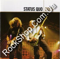 Status Quo - Gold (2CD-DA)