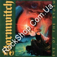 Stormwitch - Eye Of The Storm (CD-DA)