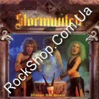 Stormwitch - Stronger Than Heaven (Remastered) (CD-DA)