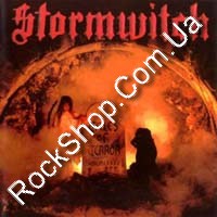 Stormwitch - Tales Of Terror (Remastered) (CD-DA)