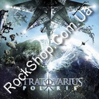 Stratovarius - Polaris (CD-DA)