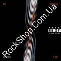 Strokes, The - First Impressions Of Earth (CD-DA)