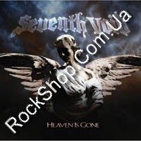 Seventh Void - Heaven Is Gone (CD-DA)