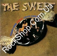 Sweet, The - Funny How  Sweet  Co-Co Can Be (CD-DA)