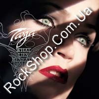 Tarja (Tarja Turunen) - What Lies Beneath (CD-DA)