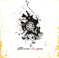 �������: ������ - Live ����� (CD-DA)
