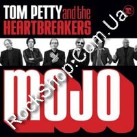 Petty, Tom & Heartbreakers, The - Mojo (CD-DA)