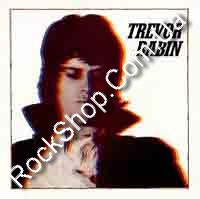 Rabin, Trevor - Trevor Rabin (CD-DA)