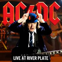 AC/DC - Live At River Plate (2CD-DA)