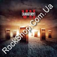 Amatory - VII (CD-DA)