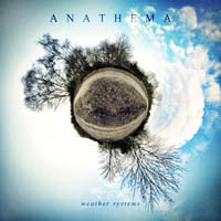 Anathema - Weather Systems (CD-DA)