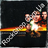 Angels & Airwaves - I-Empire (CD-DA)