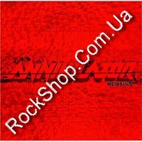 Annihilator - Remains (CD-DA)