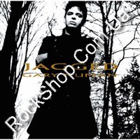Numan, Gary - Jagged (CD-DA)