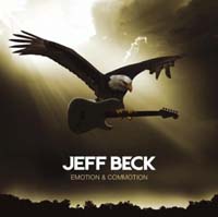 Beck, Jeff - Emotion & Commotion (LP)