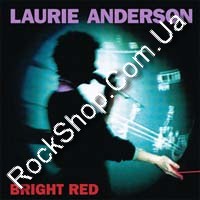 Anderson, Laurie - Bright Red - Tightrope (CD)