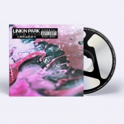 Linkin Park - From Zero (CD)