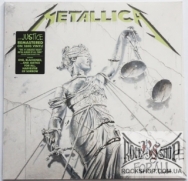 Metallica - ...And Justice For All (Remastered 180G Vinyl) (2LP)