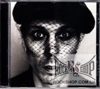 VV (Ville Valo / HIM (His Infernal Majesty) - Neon Noir (CD)