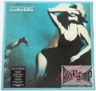 Scorpions - Savage Amusement (50th Anniversary Deluxe Editions) (LP+CD)