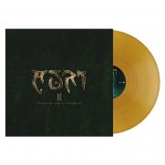 Auri - II (Those We Don't Speak Of) (Strictly Limited Red-Gold Vinyl Edition) (LP)