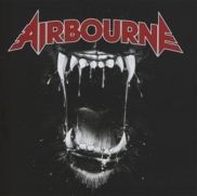 Airbourne - Black Dog Barking (CD)