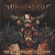 Debauchery - Kings Of Carnage (CD)