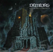 Demiurg - Slakthus Gamleby (CD)