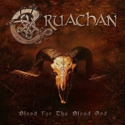 Cruachan - Blood For The Blood God (CD)