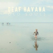 Deaf Havana - Old Souls [Deluxe Edition] (CD/DVD)