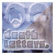Death Letters - Post-Historic (CD)