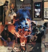 Alice Cooper - The Last Temptation (Deluxe Edition) [Digipak] (CD)