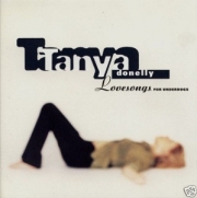 Donelly, Tanya - Lovesongs For Underdogs (CD)
